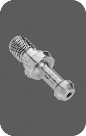 BT40 45° Pull Studs